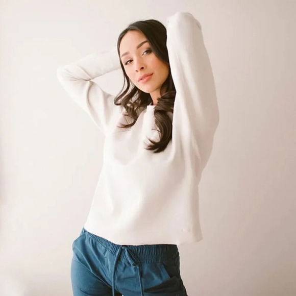 Albion Neo Sweatshirt - Picture 1 of 4